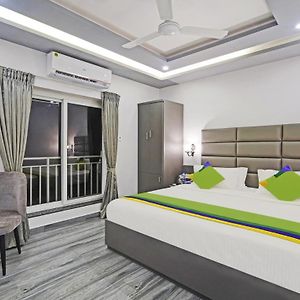 Treebo Premium Raffis' Andalusia Bay Way